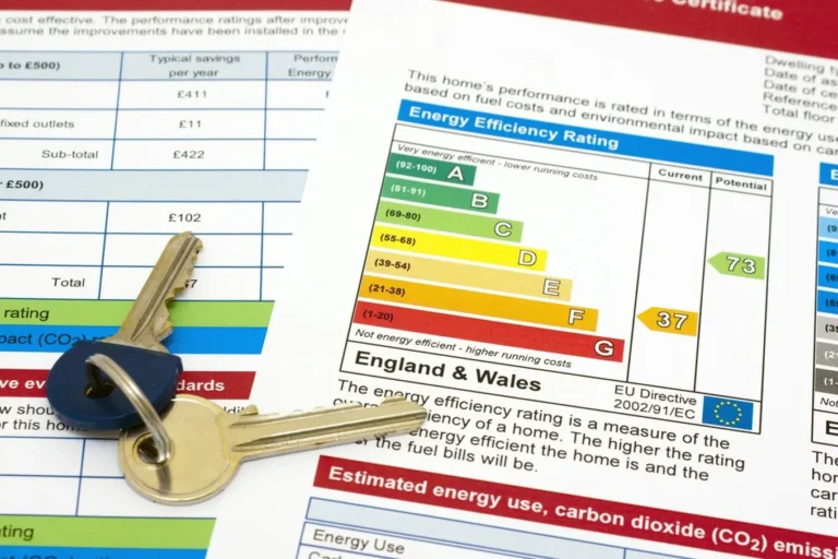 Jakie informacje są potrzebne do wystawienia świadectwa charakterystyki energetycznej?